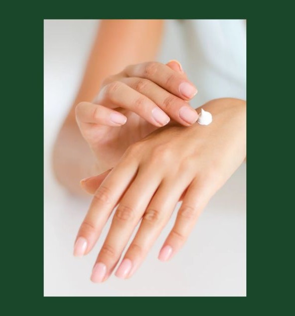 바세린 효능, 활용법