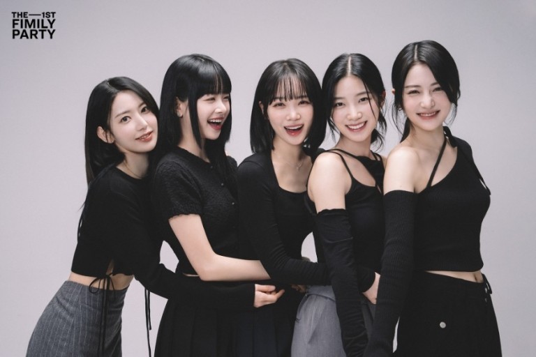 아이돌 르세라핌 k-pop LE SSERAFIM