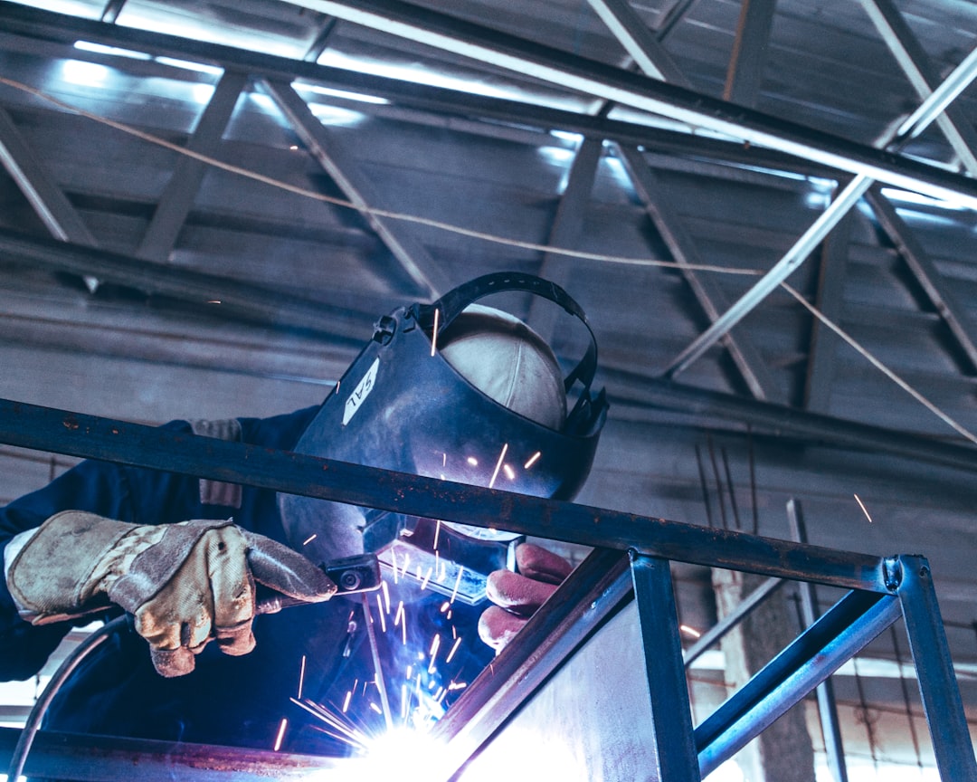 Welding