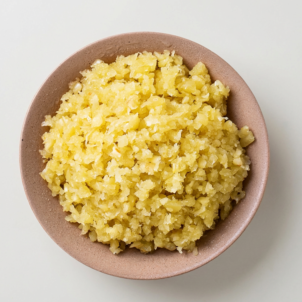 푸드앳홈 다진 마늘, 1kg, 2팩 | 토스쇼핑