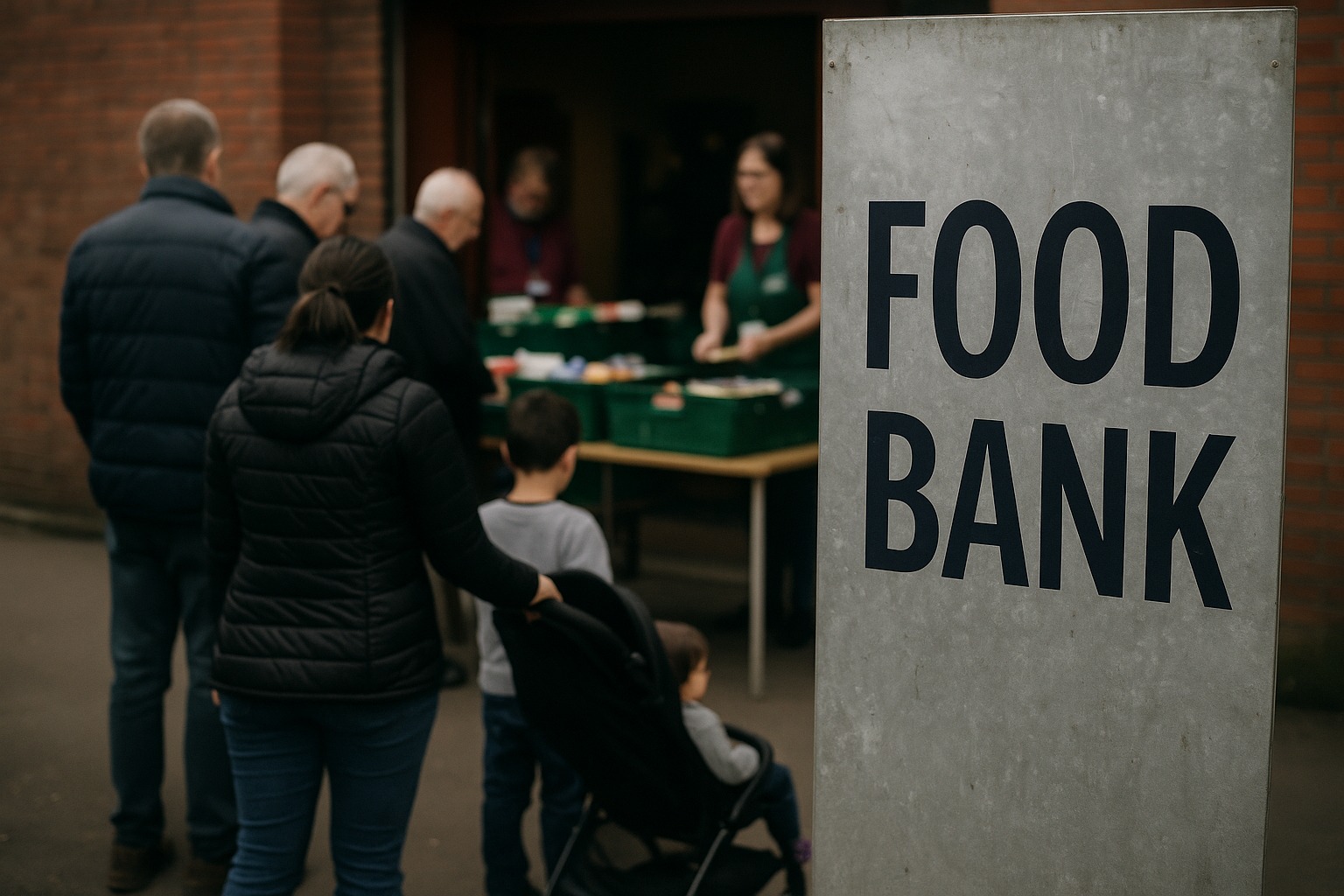 금본위제·국채이자율·아동빈곤: 영국의 현실과 한국에 주는 교훈 관련된 사진