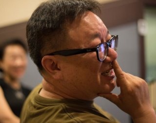 강헌 별세