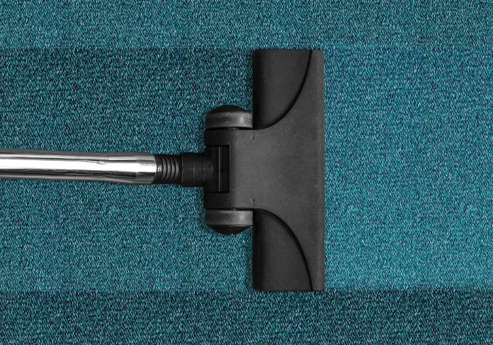 청소를 자주 해도 효과가 다른 이유