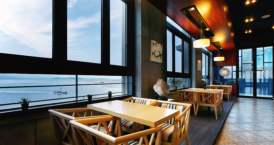 강화도 라르고빌