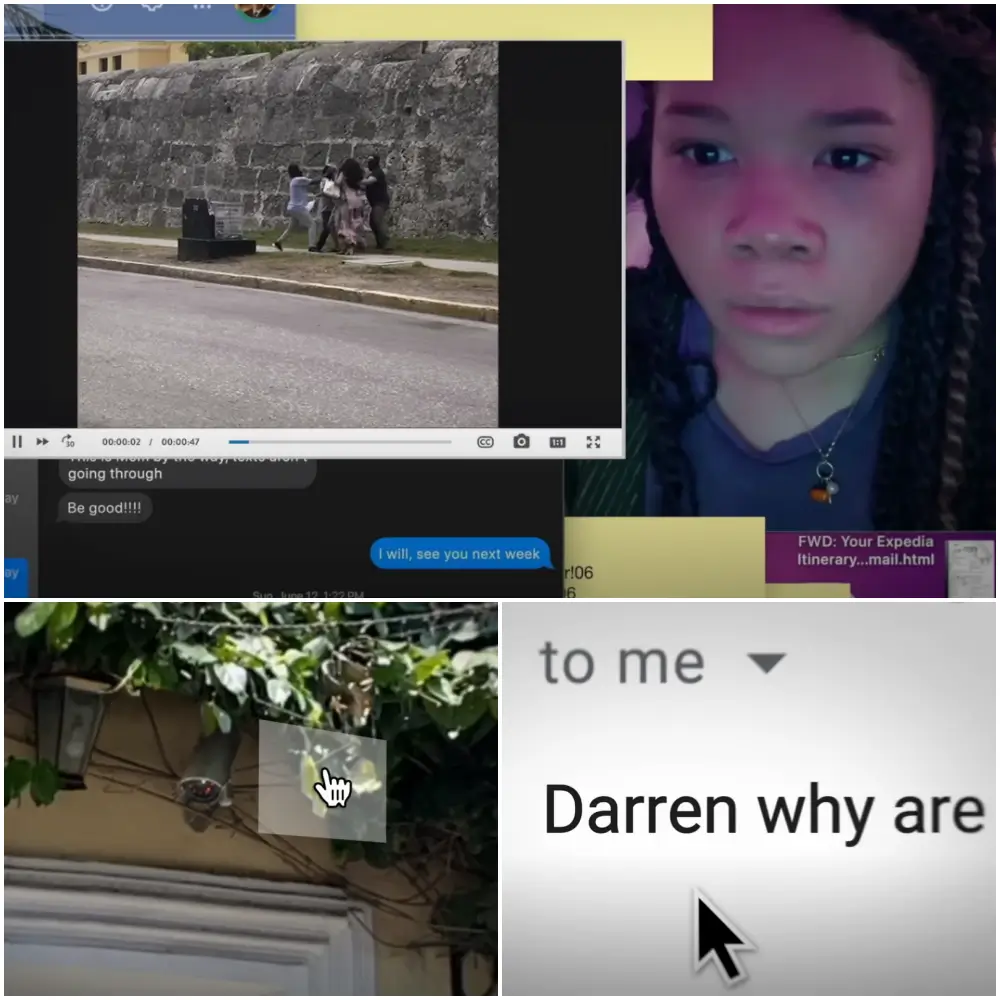 서치 2 영화 장면