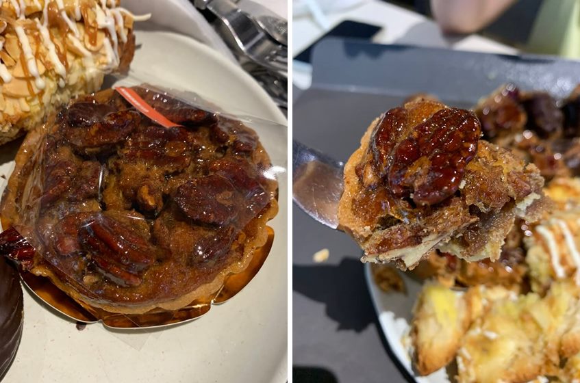 영일대 모래사장 파이