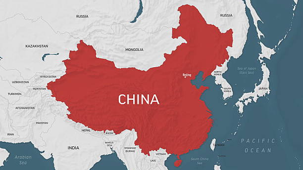 중국 나라 이미지