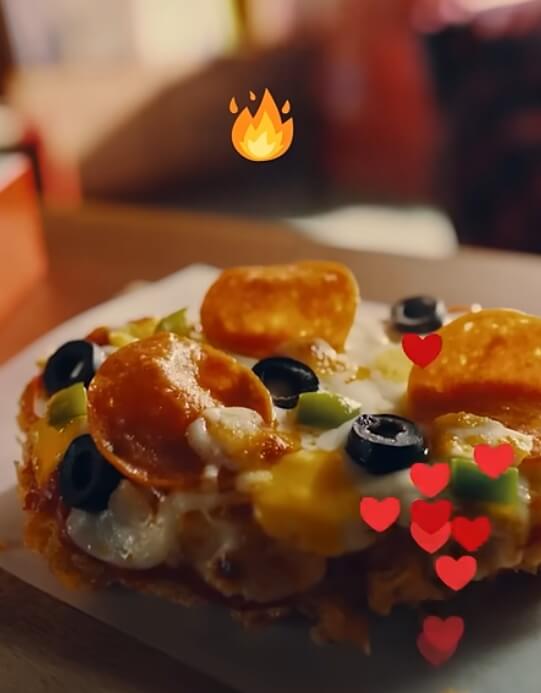 맛있는 켄치짜 사진