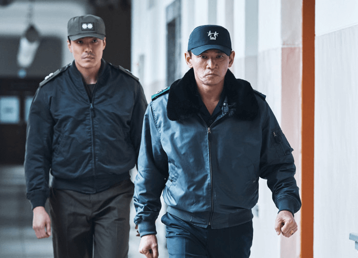 세상은 그대로야1