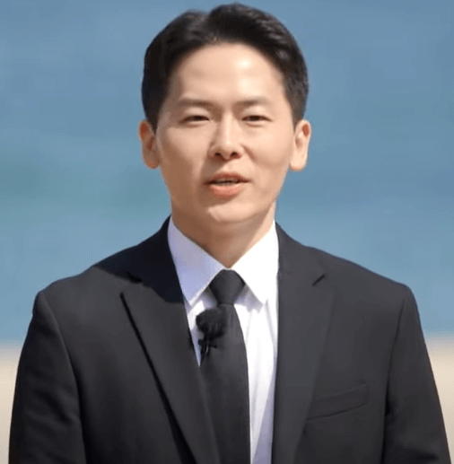 나는솔로21기 자기소개