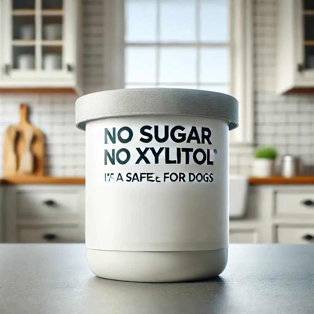 강아지에게 요구르트를 줄 때 알아야 할 모든 것