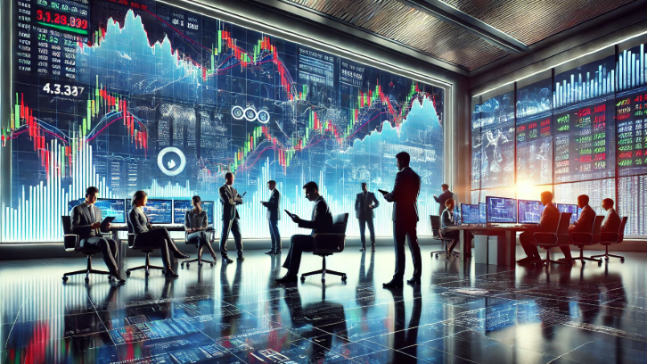 한국에서 투자 가능한 배당 ETF와 배당주 추천