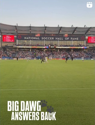 손흥민 축구중계