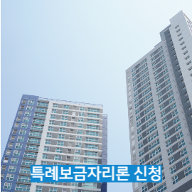 특례보금자리론 2