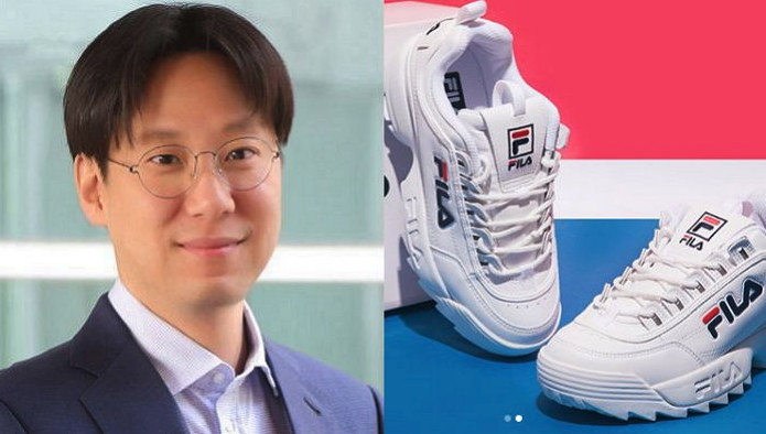 휠라홀딩스 주가 BTS 효과로 회복 할 수 있을까? 주가전망15