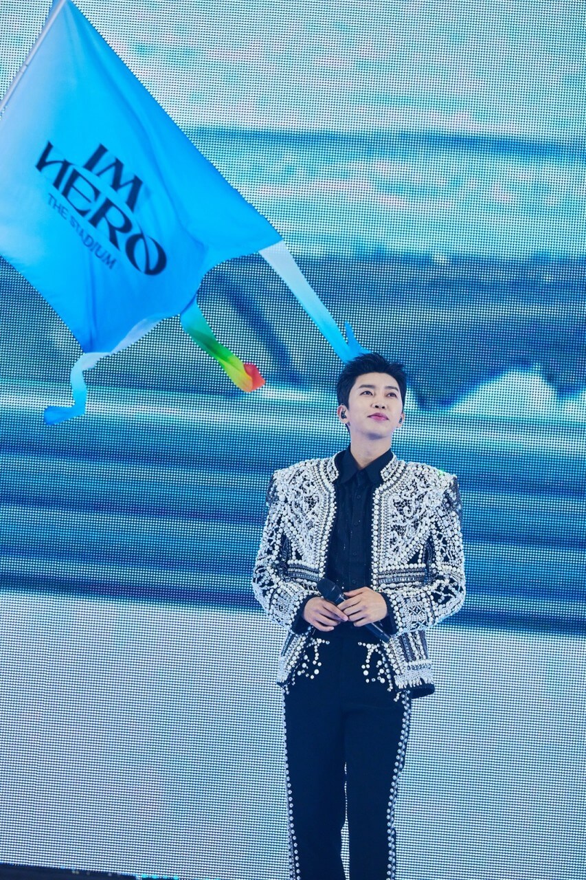 임영웅 콘서트 영화 넷플릭스