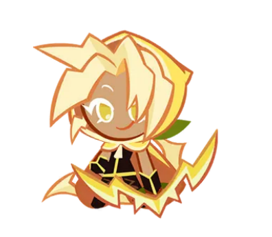 레몬제스트맛-쿠키