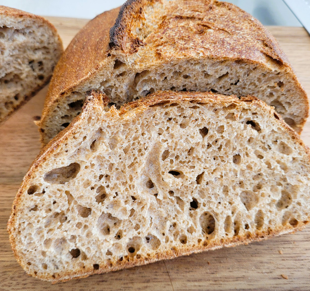 안나앤브레드 가게 정보