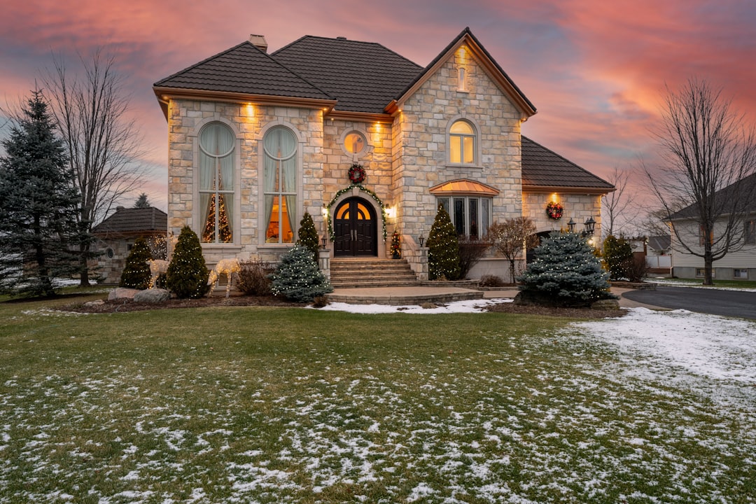 Mortgage.
