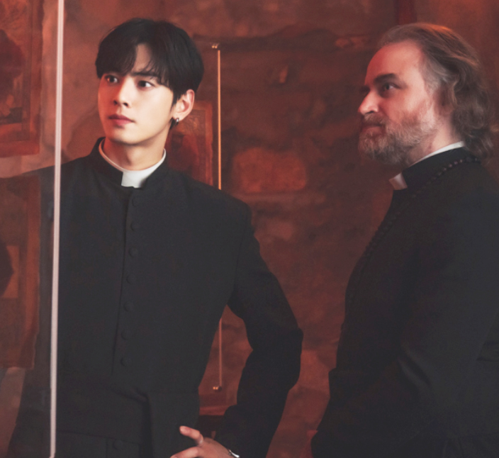 아일랜드 몇부작