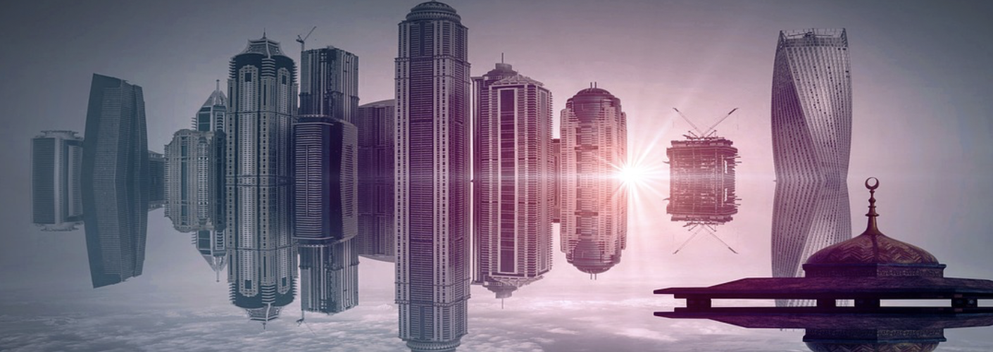 100년후 우리는 어떻게 살까?