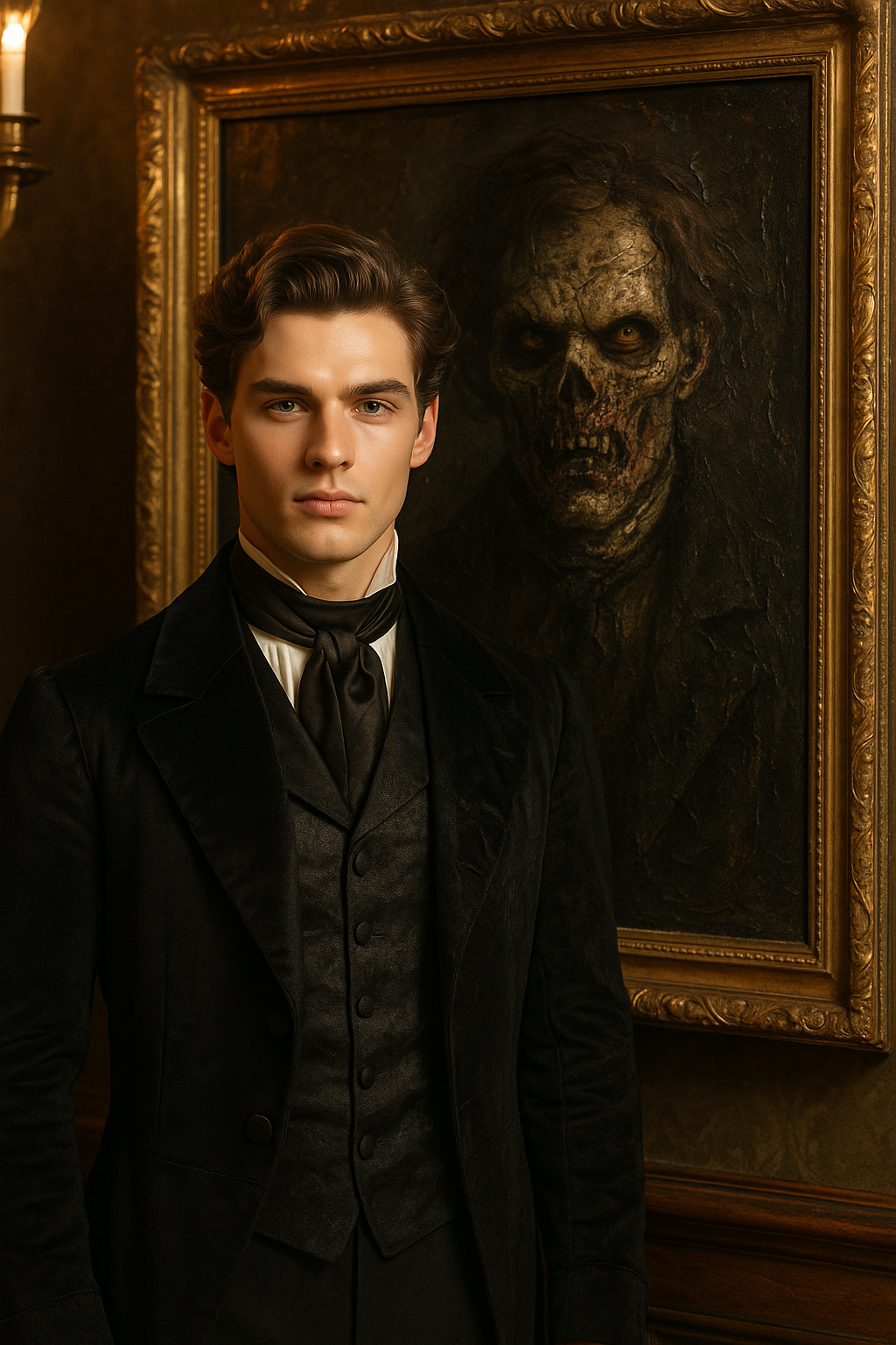 The Picture of Dorian Gray