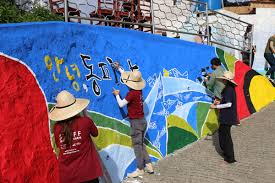 8월에 가볼만한 국내 여행지 베스트 10