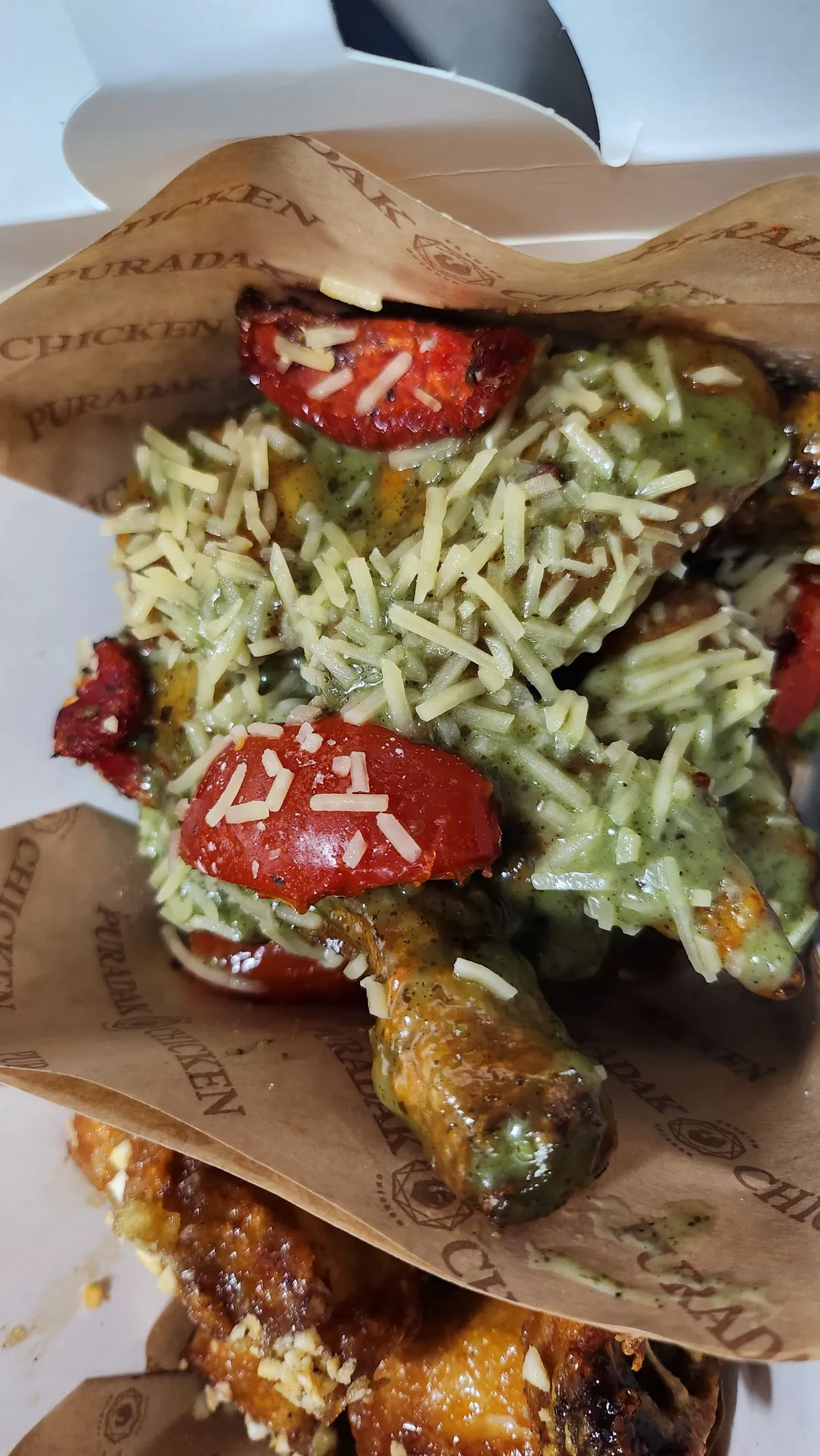 푸라닭-바질페스타-맛