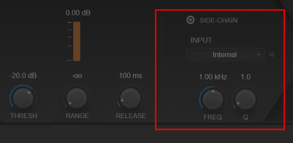[큐베이스] 사이드체인(Side Chain) 가장 쉽게 이해하기, 사이드 체인 활용 방법, 사이드 체인 사례, 컴프레서, 리버브, 딜레이, EQ에서 사용 방법
