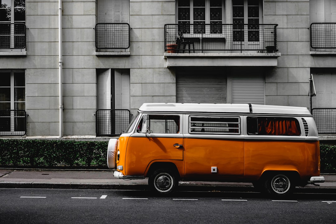 Camper