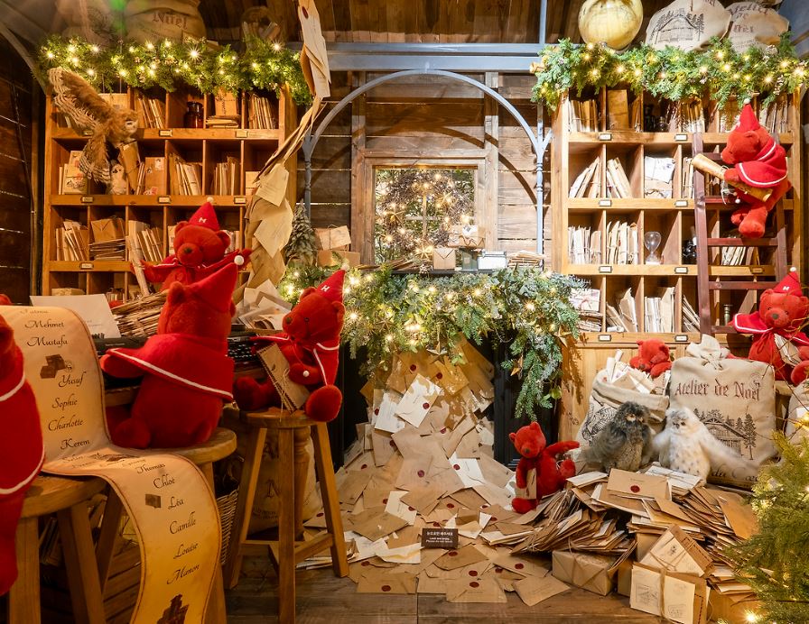 크리스마스트리