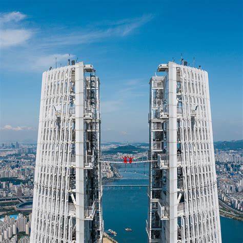 KBS 2TV생생정보 서울스카이 롯데월드타워 전망대 예약 및 방송 다시보기