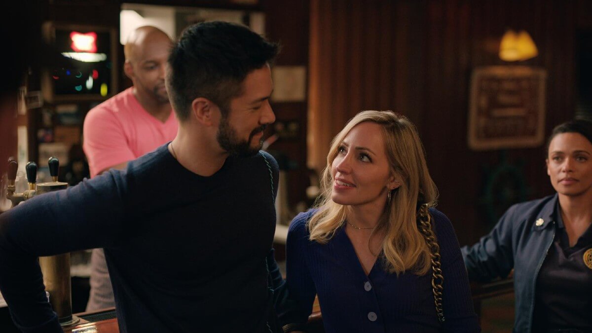 버진 리버 시즌6