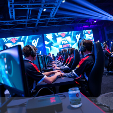 퍼스트스탠드 관련 사진