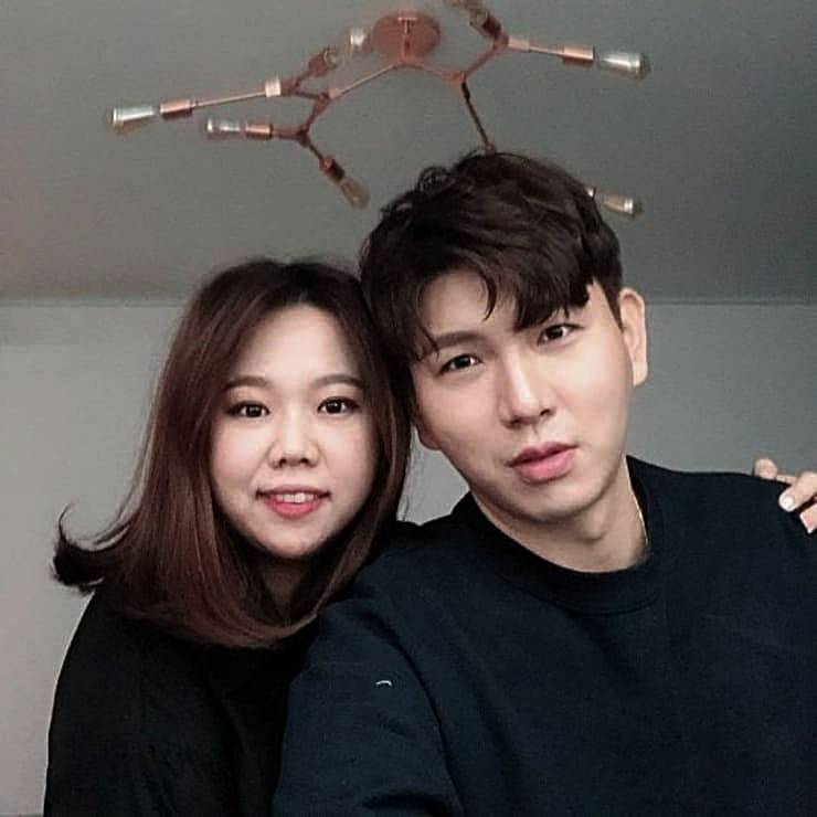 개그우먼-홍현희-남편-인테리어-디자이너-제이쓴