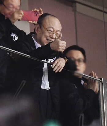 한화 이글스 감독 최원호 리더십 7연승 이유