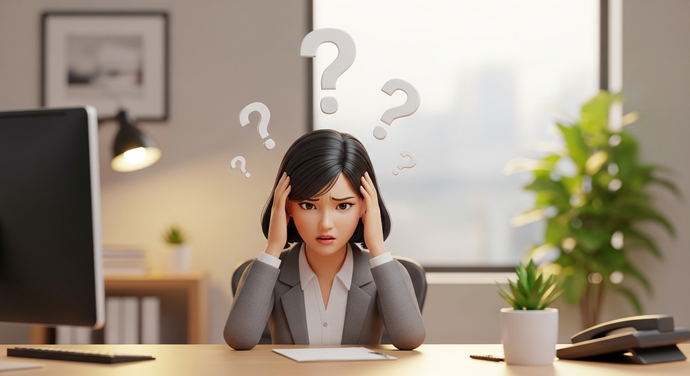 도파민 탱크가 바닥났다? 뇌 화학물질의 비밀