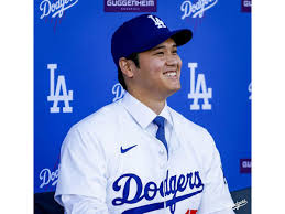 오타니 쇼헤이 관련 사진