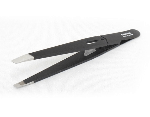 쪽집게 추천사진