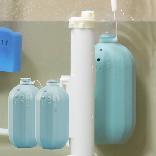 변기청 365 욕실 변기 클리어 사용 후기