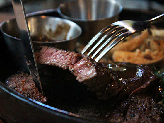 생활의달인 토마토 해물 파스타의 달인