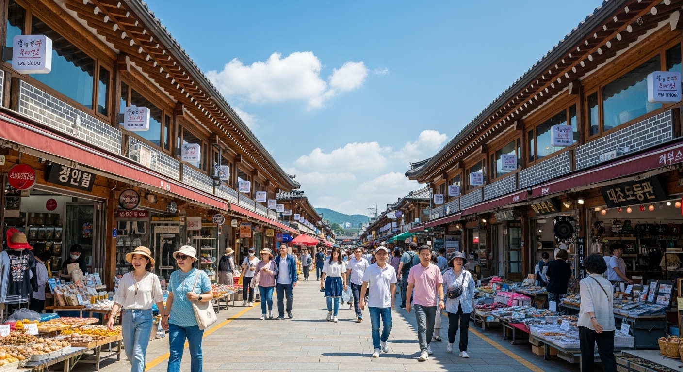 영세 관광사업자 특별금융지원 협약보증