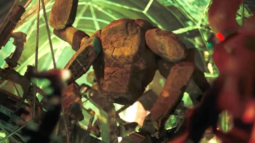 프로젝트 헤일메리 로키 이미지