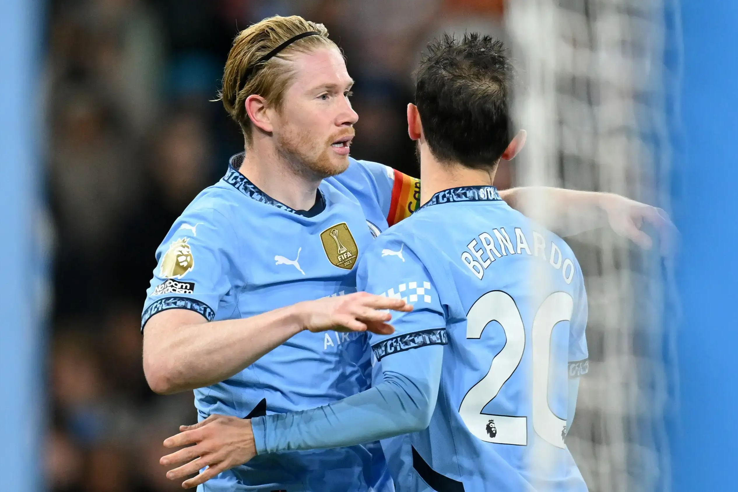 크리스탈 팰리스 맨시티