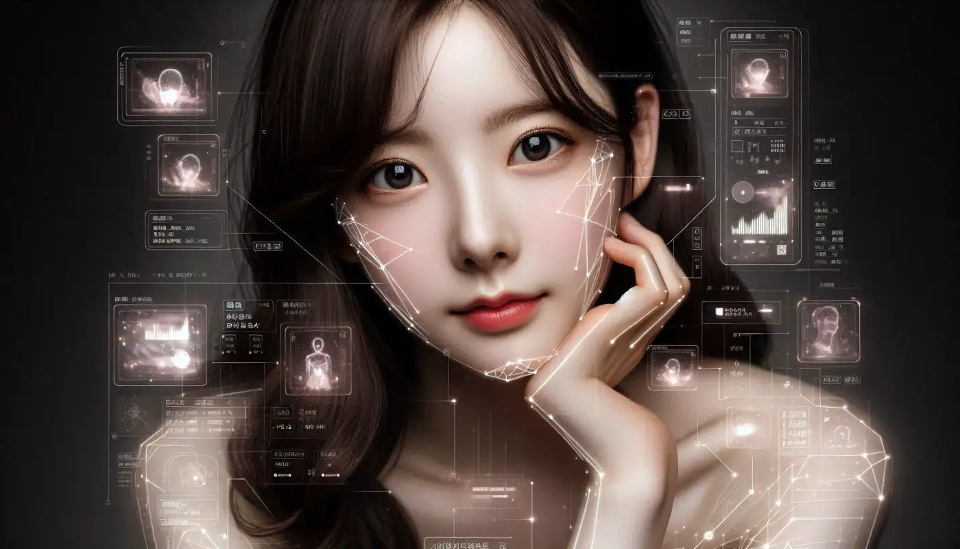 chatgpt-4o-무료-이용방법을-활용하는-여성의-모습