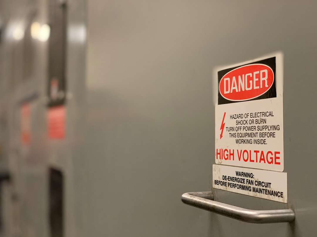 Safety