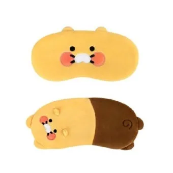 수면안대 선물 메모리폼 라이트블록 머리끈 조절 숙면을 돕는 착용 팁_14