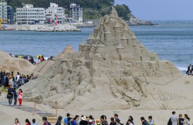 부산 가볼만한곳 베스트10