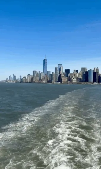 뉴욕 뉴욕 도보투어 추천 코스 BEST 5로 야경 브루클린 다운타운까지_25