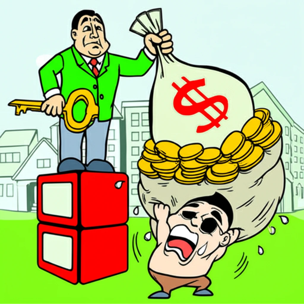 실패 없는 상가 공매 투자 현장 답사..